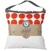 Image de Oreiller carré 60x60 cm PETIT MEUNIER SOUPLE
