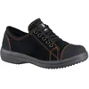 Image de LEMAÎTRE PARABOLINE Chaussures de sécurité basse Vitamine S3 SRC noir
