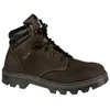 Image de Chaussure de sécurité haute Lemaitre S3 Pilot SRC - Brun