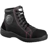 Image de LEMAÎTRE PARABOLIGHT Chaussures de sécurité haute femme LibertIn S3 SRC noir