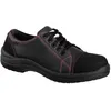 Image de LEMAÎTRE PARABOLIGHT Chaussures de sécurité basse femme LibertIn S3 SRC noir
