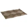 Image de Tapis Rectangulaire En Jonc