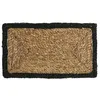 Image de Paillasson 60cm en jacinthe