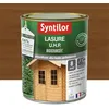 Image de Lasure - SYNTILOR - Nature Protect - 8 ans - Teck - Satiné - 1 L
