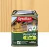 Image de Vernis - SYNTILOR - Incolore Mat - 025 l - Extérieur - 12 m² de rendement