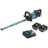 Image de Taille-haie MAKITA 18V - 2 batteries BL1850B 5.0Ah - 1 chargeur rapide DC18RC DUH502RT2