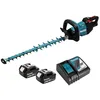 Image de Taille-haie - MAKITA - DUH602RT2 - 18V - 2 batteries 5.0Ah - Moteur sans charbon