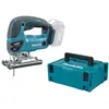 Image de Scie sauteuse 18V (sans batterie ni chargeur) - MAKITA - DJV180ZJ