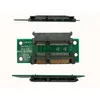 Image de KALEA-INFORMATIQUE Changeur Prolongateur Rallonge SATA 22 M vers SATA 22 F