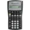 Image de Calculatrice scientifique - Casio - FX 92+ - Spéciale collège - Écran LCD - Couleur noire