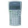 Image de Calculatrice scientifique - TEXAS - TI 30 X II B - 2 lignes - Energie solaire - Fonctions statistiques