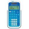 Image de Calculatrice scolaire - TEXAS INSTRUMENTS - TI-34 Multi View - Écran 4 lignes - Énergie solaire - Scientifique