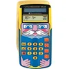 Image de Calculatrice éducative - TEXAS INSTRUMENTS - Little Professor - Gris - LCD - Solaire/Pile