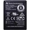 Image de Batterie De Rechange Pour Ti-nspire Cx/cas/ti-83 Pr
