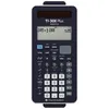 Image de Calculatrice scientifique - TEXAS INSTRUMENT - TI-30X Plus MathPrint - Ecran MathPrint - Noir - Pile