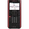 Image de Calculatrice graphique Texas Instruments TI-NSpire  CX II-T CAS TI-NSpire CX II-T CAS noir à batterie (l x h x p) 100 x