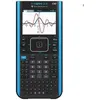 Image de Calculatrice graphique - TEXAS INSTRUMENTS - TI-Nspire CX CAS II-T - Noir