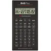 Image de Calculatrice financière - TEXAS INSTRUMENTS - BA II Plus  Professional - Noir - LCD - Pile