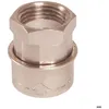 Image de Coupleur automatique de robinet femelle 15-21