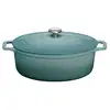 Image de Chasseur Quartz Cocotte Ovale 29cm 5l Chasseur - Puc472925