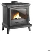 Image de Poêle à bois NORIK - INVICTA - 6kW