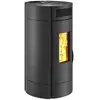 Image de Poele a pellets invicta lodi 6 etanche noir wifi 6 kw P941944