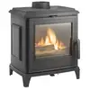 Image de Poêle À Bois Sedan S 5Kw Anthracite CDP-DROP-P945044