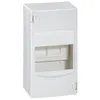 Image de Coffret cache-bornes LEXIC blanc 4 modules   LEGRAND - 001304
