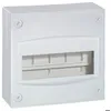 Image de Coffret cache-bornes LEXIC blanc 8 à 9 modules   LEGRAND - 001308