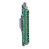 Image de Bornier de répartition - LEGRAND - 1 connexion - Isolé - IP 2X - 113mm de longueur