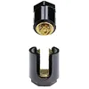 Image de Borne anti-cisaillante - LEGRAND - écrou 6 pans - sans pattes - 2x16 mm - 5.8 mm de fente