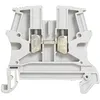 Image de Borne de jonction à vis LEGRAND Viking 6mm² - Gris
