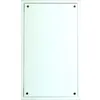 Image de LEGRAND Tableautin 150x250x35mm IP 20 IK 08 blanc RAL 9010