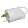 Image de Fiche plastique 2P+T  20 A Legrand BRI-527416 en occasion ou reconditionné