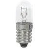 Image de Ampoule culot E10 12V 025A 3W pour bloc autonome déclairage de sécurité - LEGRAND - 060928
