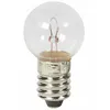 Image de Ampoule culot E10 6V 090A 55W pour maintenance lampe portable dintervention référence 060797 - LEGRAND - 060929