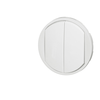 Image de Doigt double blanc Legrand Céliane 068002