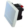 Image de Bouton-poussoir - LEGRAND - Legrand - Sans plaque - Blanc - Commande poussoir