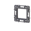 Image de Support de fixation 1 poste Legrand Mosaic & Céliane composable 080251