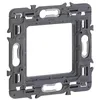 Image de Support universel BATIBOX à vis 1 poste / 2 modules pour Mosaic Céliane ou Soliroc - LEGRAND - 419581