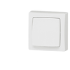 Image de Interrupteur va-et-vient simple Legrand Otéo complet 086001
