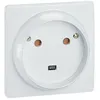 Image de Prise 32 A  - 100 x 100 mm Legrand BRI-379174 en occasion ou reconditionné