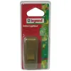 Image de Interrupteur pour lampe - 2 A - vieil or