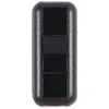 Image de Interrupteur pour lampe - 2 A - noir