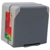 Image de LEGRAND Prise Plexo - 3 phases + terre - 20 A - IP55