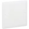 Image de Couvercle pour boîte de dérivation - 80x80 mm