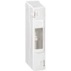 Image de LEGRAND Coffret de cache-borne - 1 module