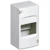 Image de LEGRAND Coffret 4 modules - 160x90x74 mm