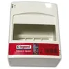 Image de LEGRAND Coffret 6 modules + bornier terre