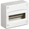Image de LEGRAND Coffret 8 / 9 modules + bornier terre